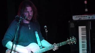 Joe Head - Water Freeze - Live at Scream Lounge 2018