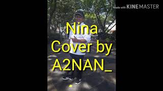 Slam-nina (cover) by A2NAN_
