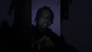 osamason instagram live previewing x & sex and lil o [6/10/23]