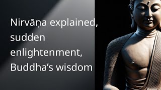 Is Nirvāṇa Rebirth or New Existence? Buddha’s Surprising Answer!