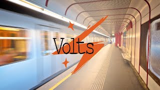 Volts ϟ July 30, 2025 – Alon Levy (US Transit Costs & How To Tame Them)