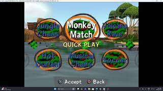 more tricks to glitching Madagascar 2 PS2