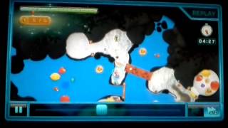 Pikmin 3 Silver Lake Platinum Collect Treasure