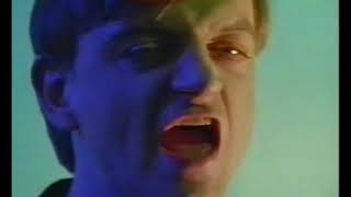 The Fall feature (Snub TV) February 1990