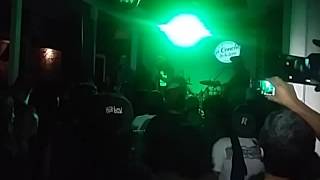 La concha de la lora Ska night 2