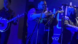 Seth Mulder sings “Do You Ever Dream of Me”