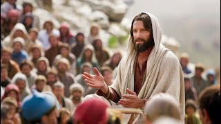 How the Believer Looks at the World: The Beatitudes - Luke 6:12-23