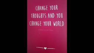 Can Affirmations Help In Rewiring Our Brain?