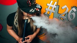 # 26 | Lounge Bar "SMOG"