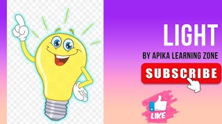 What is Light ?💡|| Natural and Artificial Sources Of Light || Science
