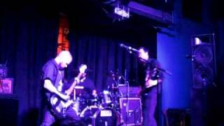 Children of October - One Bite Together (Live)