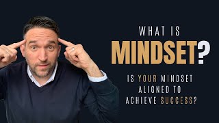 What Actually Is Mindset? How Important Is It?