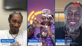 WHAT THE HEALTH! ft Heru Ofori-Atta (Part 4/11)