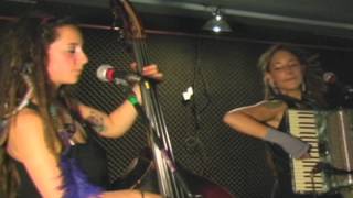 Dumptruck Butterlips - Puppy Love [Live at the Poolroom]