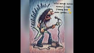 Cover the song