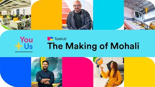 The Making of Mohali