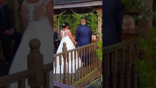 John & Genas Wedding ♡