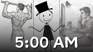 How To Build MAXIMUM Discipline (The Lotus Method) 