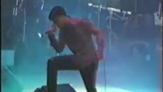 Kamelot - Wings of Despair, live 2001