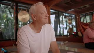 SOUND BATH 2025 || Drum events India