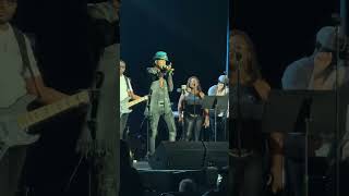 A Night To Remember - Shalamar live @ Pechanga Theater