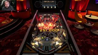 Pinball FX, The Sims 4 and Yakuza 0 on tonym4yo's Good Time Gaming Corner