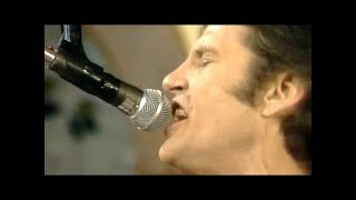 "LEVON HELM & THE CATE BROTHERS BAND:  Live on SCTV" - (LIVE 1981) - (The Band)