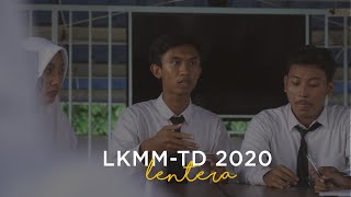 [AFTER MOVIE] LKMM-TD 2020