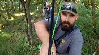 3D Archery Shooting Summer 2018
