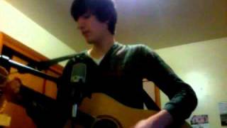 Name - Goo Goo Dolls (Cover)