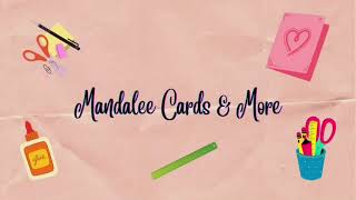 #bingowithus | My Winnings from @creating with Sherrie Jones | Ephemera