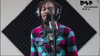 iMax Live on Maad 97.5 FM Guyana