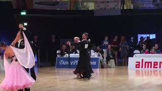 Quickstep NK10DANS 2018