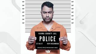 Ravi B - Police {Chutney Soca 2018}