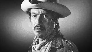 The Tragic Life and Death of Alfonso Bedoya “El Indio”