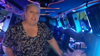 Decorate your Limo and Stand Above the Rest.