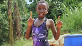 SAGALA SITANI - Pastor Wilson Bugembe (Official Dance Video)