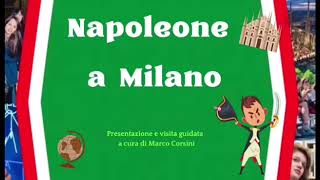 Napoleone a Milano