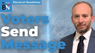 The Electoral Road Show: Wayne Sussman - PA and FF+ shock the DA