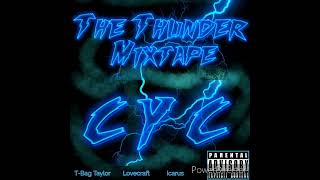 The Thunder (2024)