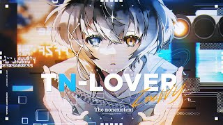 AMV - The nonexistent lover - C 2160p