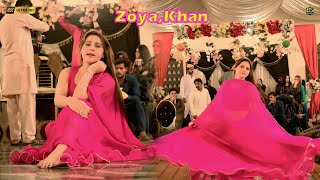 Dagha Baziyan |  | Zoya Khan, Dance Performance 2025,BSStudio