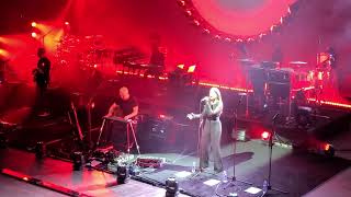 Brit Floyd "Great Gig in the Sky" - Devos Performance Hall - April 3,2024