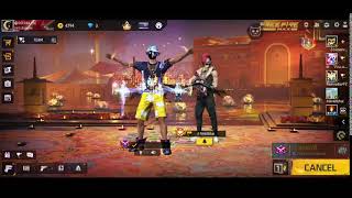 DEEPAK FF LIVE IN FREE FIRE 🔥 GOLD TO GRANDMASTER  RENK PUSH IN 24 HOURS !#streamwithglip
