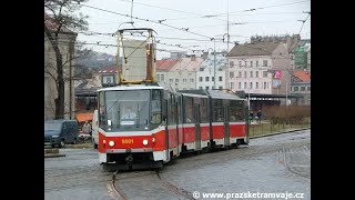 ČKD Tatra KT8D5