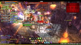 Tree of Savior TH - กิจกรรมล่าบอสของกิลด์