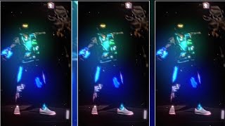 NEW TREND ✨ 4K EDIT 🖤 || FREE FIRE || ANDREW BOSS GAMING