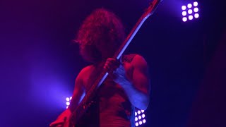 Night Moves - Only To Live In Your Memories - Live at First Ave (July 26, 2025)