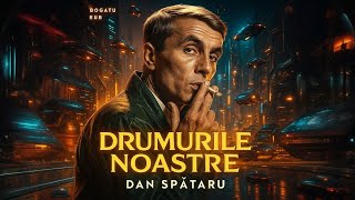 Drumurile noastre - Dan Spătaru (Cover Ai) #liquid #dnb 