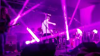 Badflower-live in Arizona (part 2)